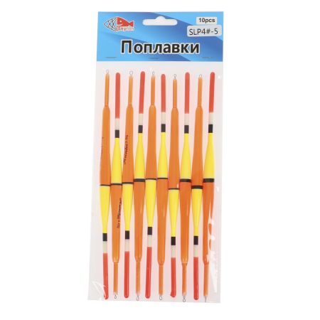 Поплавок "SKYFISH" 3.0 гр. цвет: 5#, арт: SLP4# -5